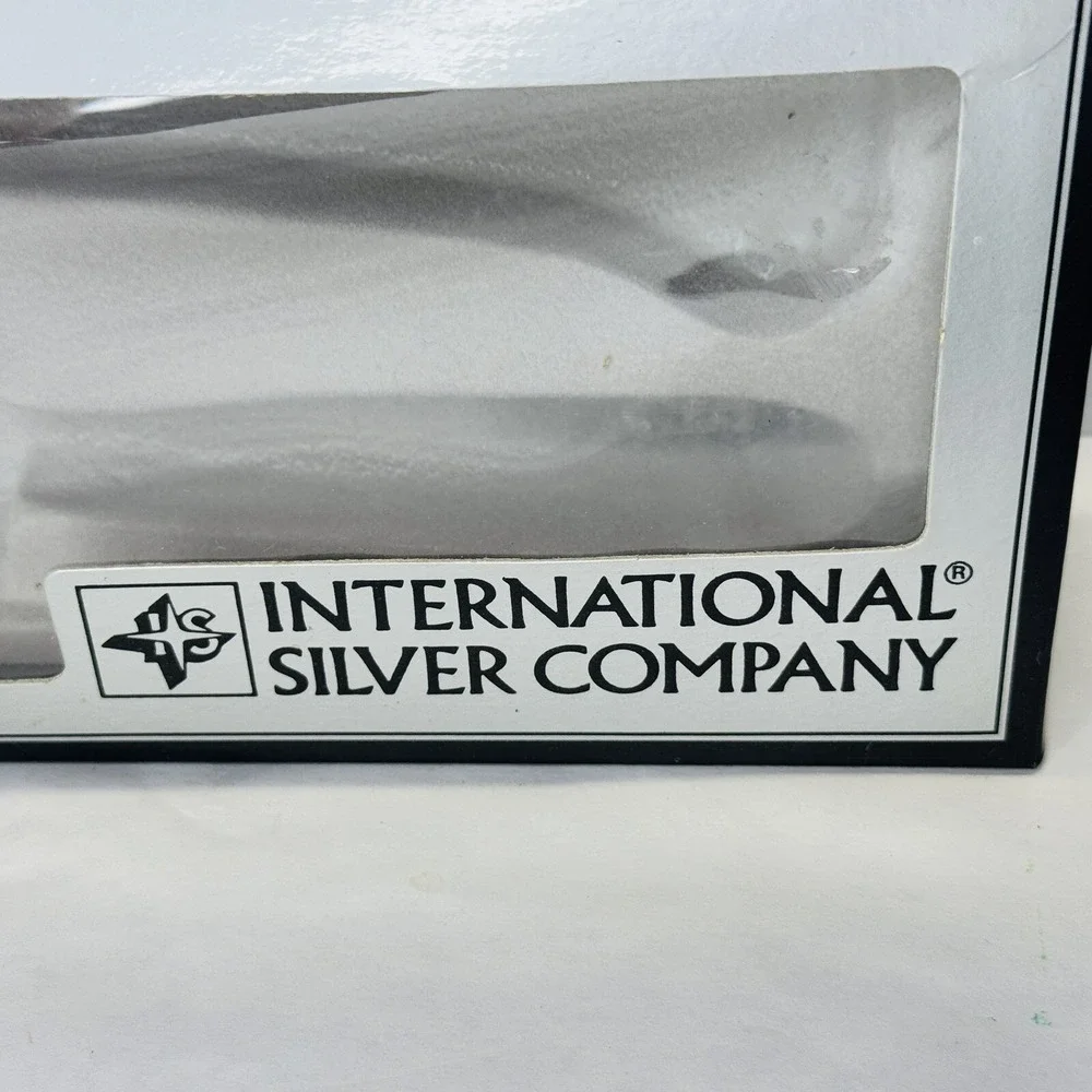 International Silver grand royal